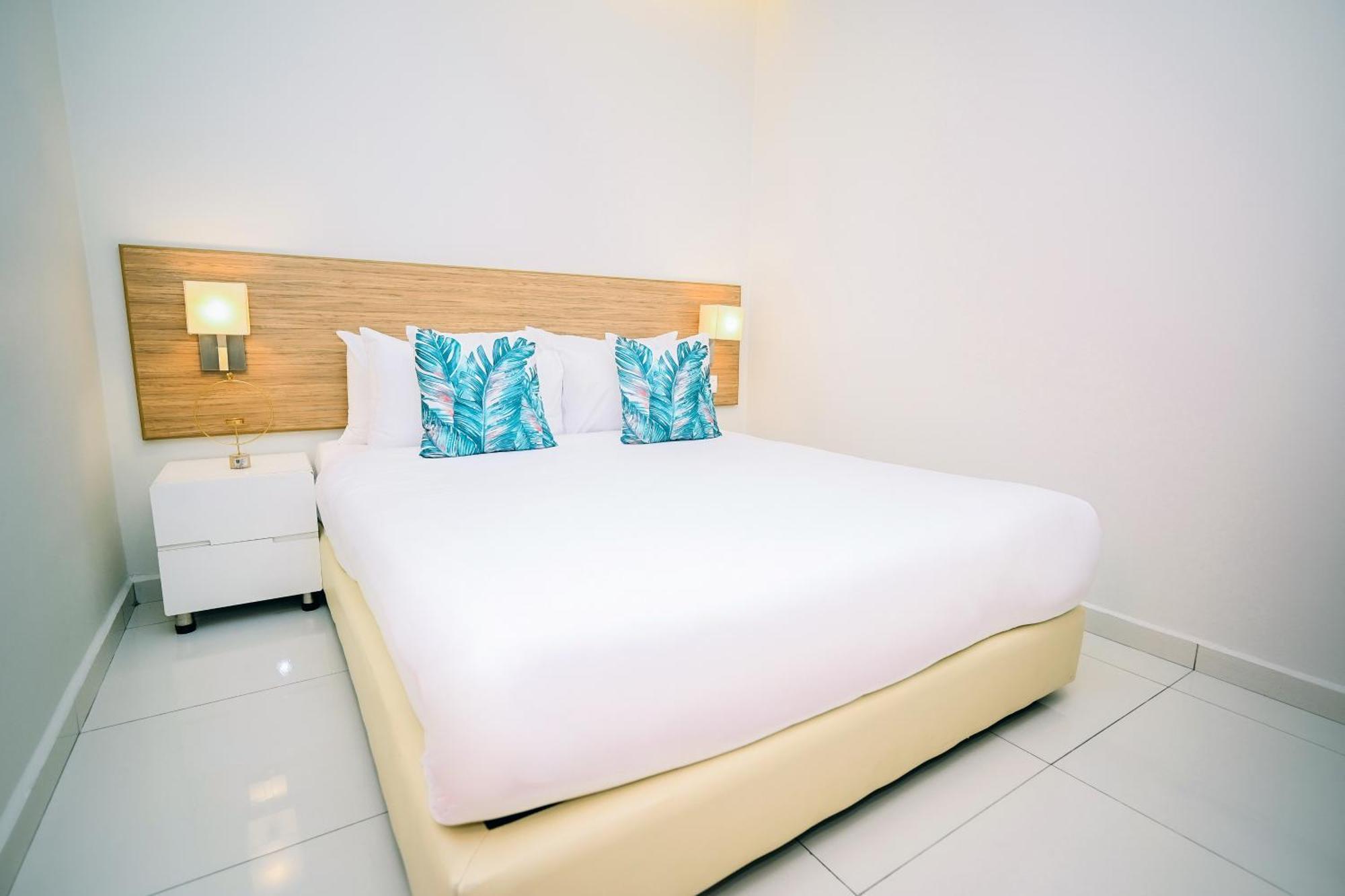 Swing & Pillows - Kelana Jaya Selangor 페탈링자야 외부 사진
